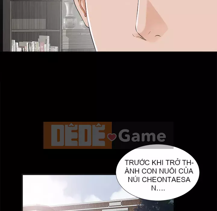 Góa phụ Chương 1-51