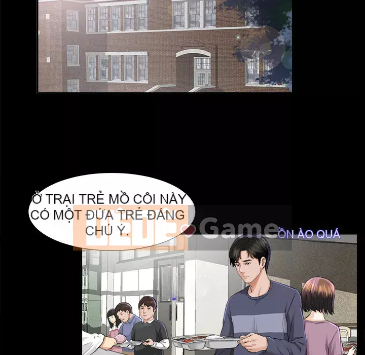 Góa phụ Chương 1-51