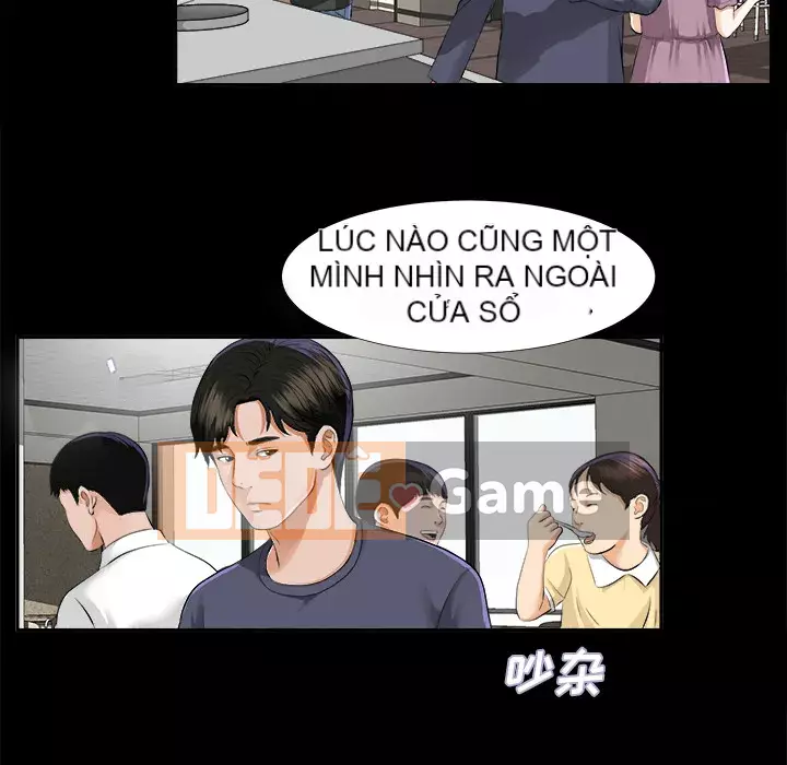 Góa phụ Chương 1-51