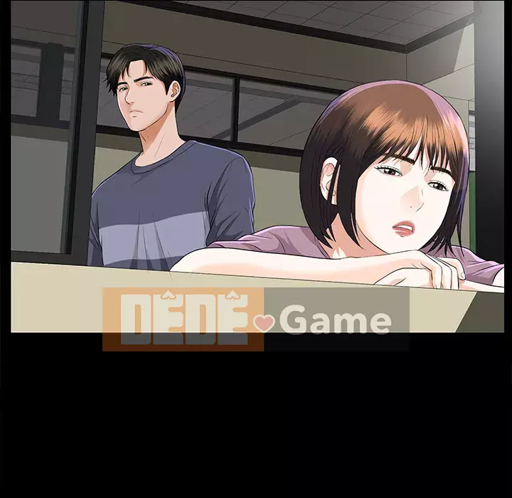 Góa phụ Chương 1-51