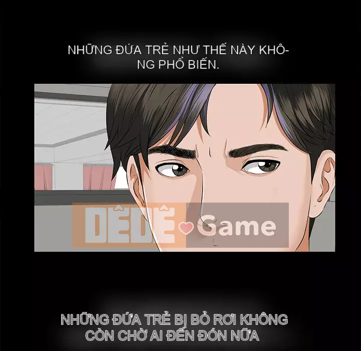 Góa phụ Chương 1-51