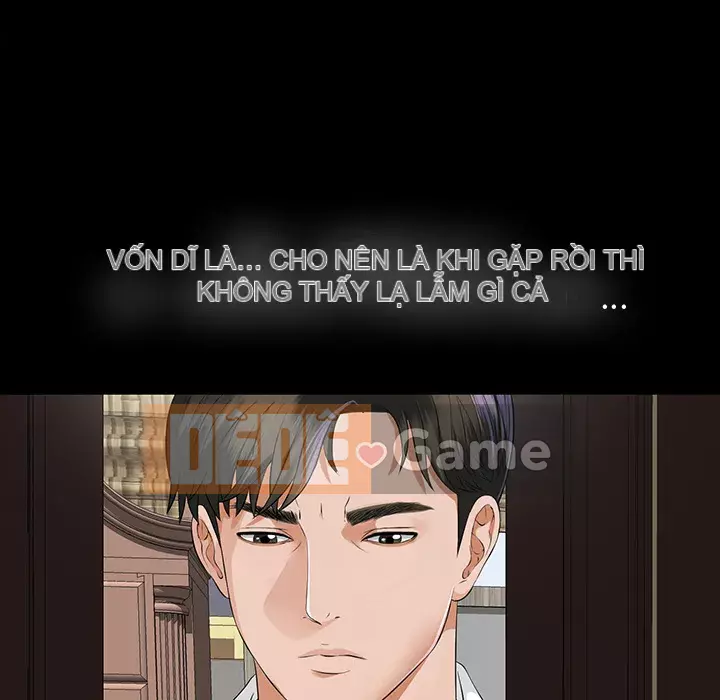 Góa phụ Chương 1-51