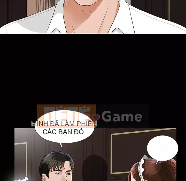 Góa phụ Chương 1-51