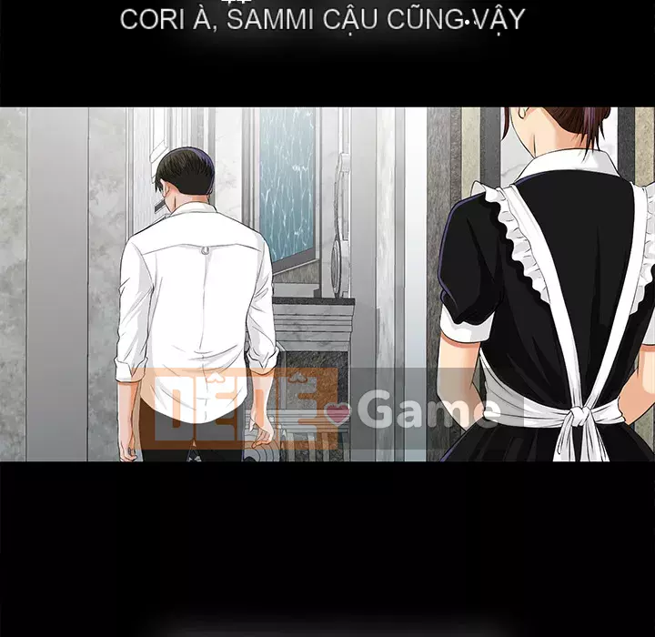 Góa phụ Chương 1-51