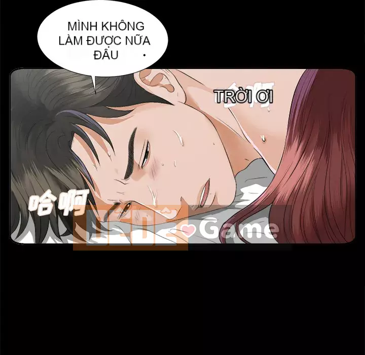 Góa phụ Chương 1-51