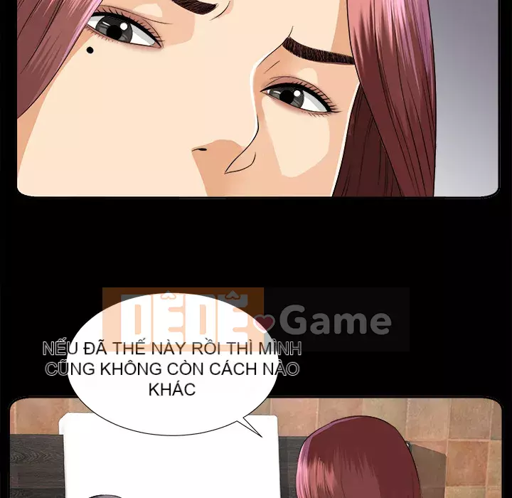 Góa phụ Chương 1-51