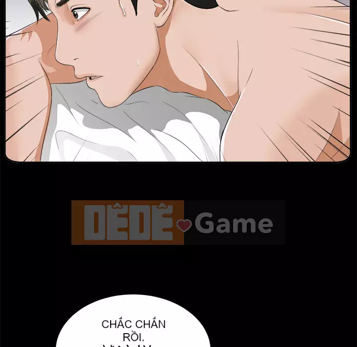 Góa phụ Chương 1-51