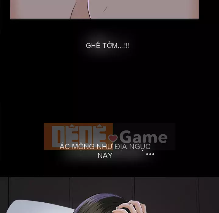 Góa phụ Chương 1-51