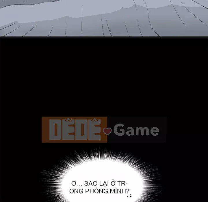 Góa phụ Chương 1-51