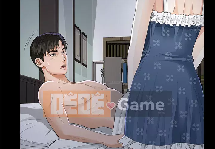 Góa phụ Chương 1-51