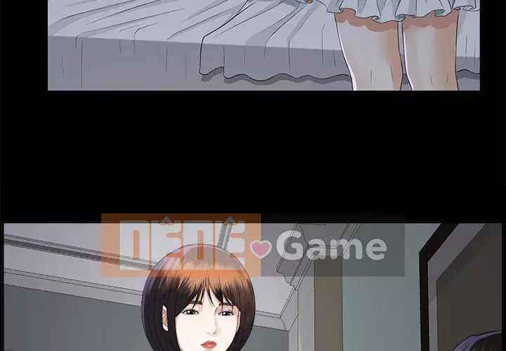 Góa phụ Chương 1-51