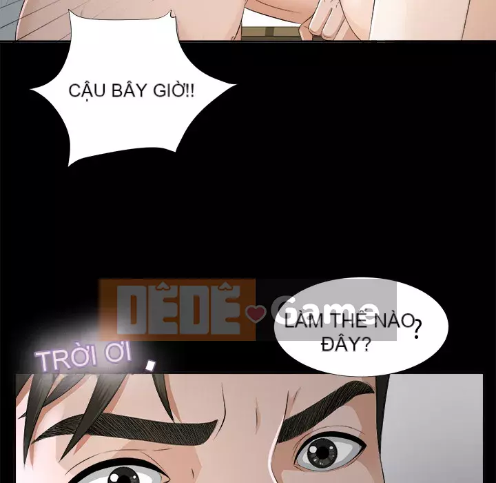 Góa phụ Chương 1-51