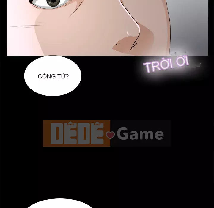 Góa phụ Chương 1-51