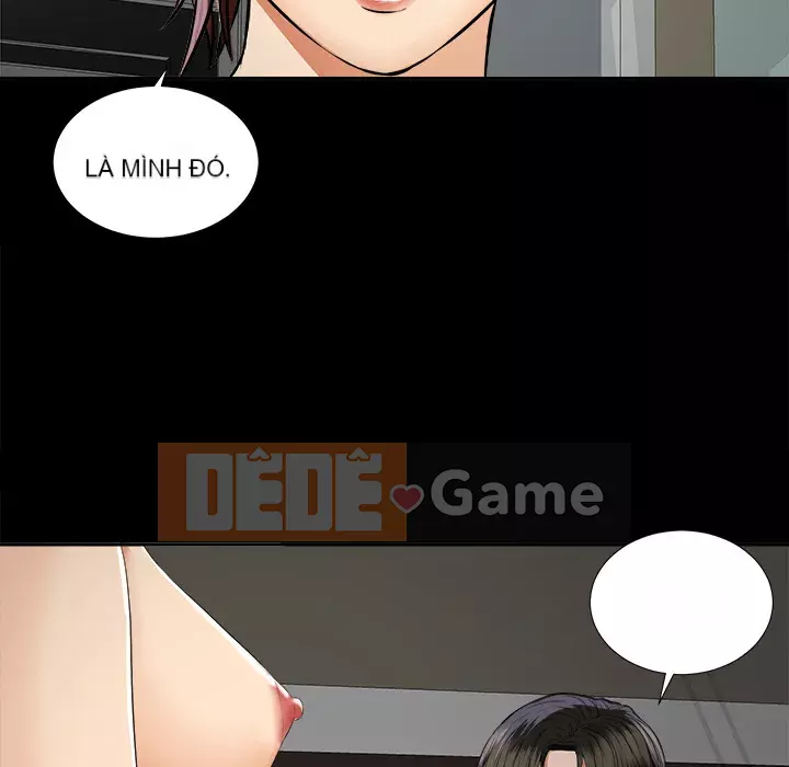 Góa phụ Chương 1-51