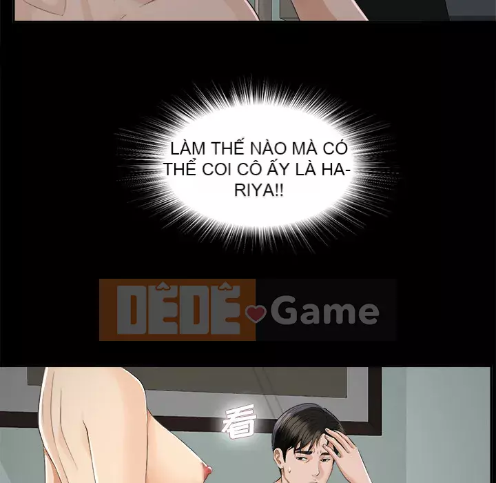 Góa phụ Chương 1-51