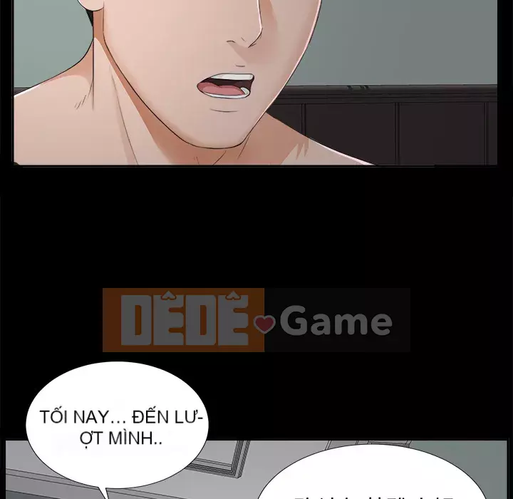 Góa phụ Chương 1-51