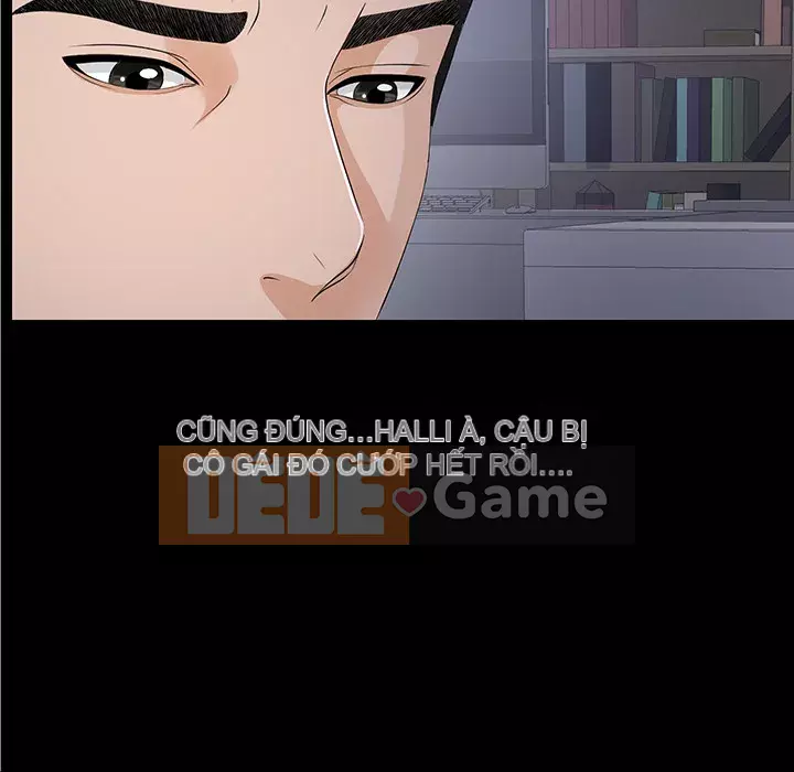 Góa phụ Chương 1-51