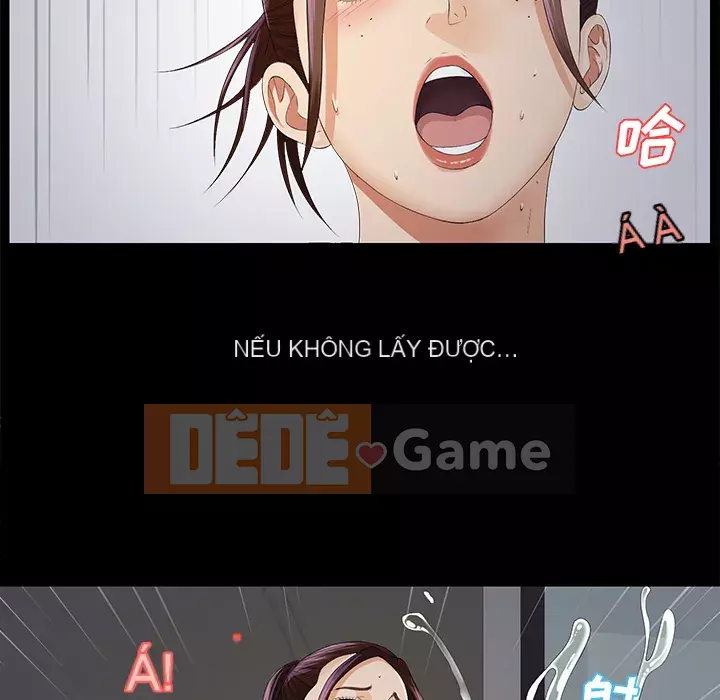 Góa phụ Chương 1-51