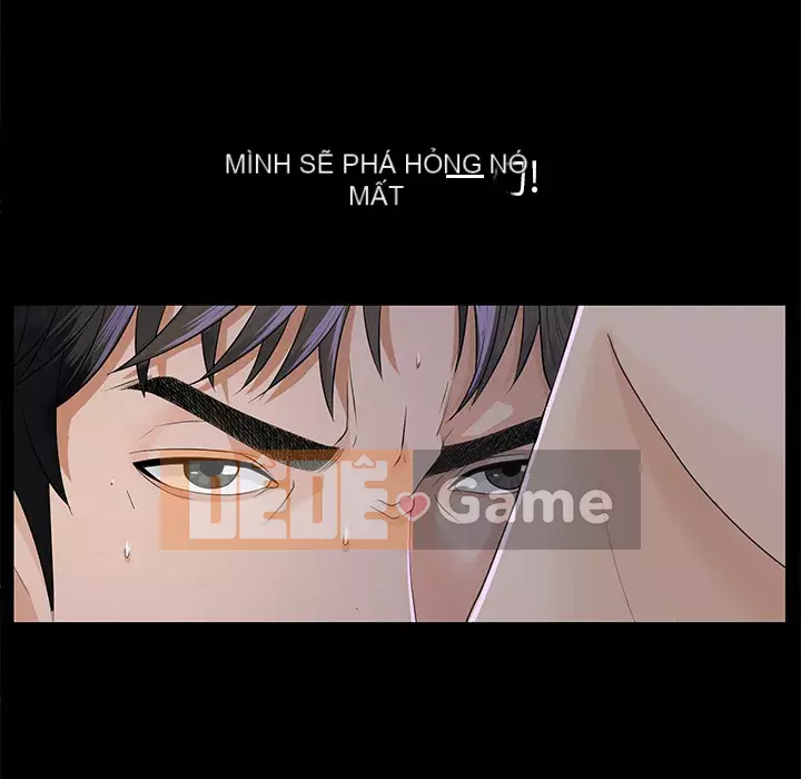 Góa phụ Chương 1-51