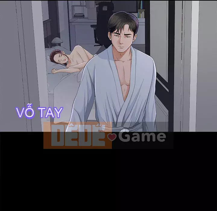 Góa phụ Chương 1-51