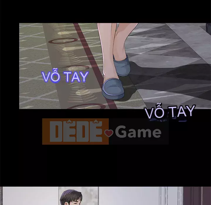 Góa phụ Chương 1-51