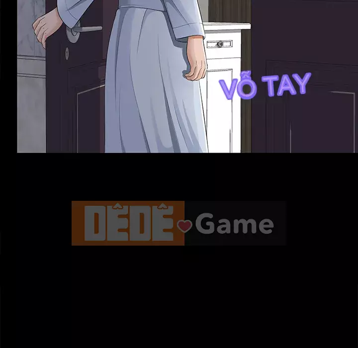 Góa phụ Chương 1-51