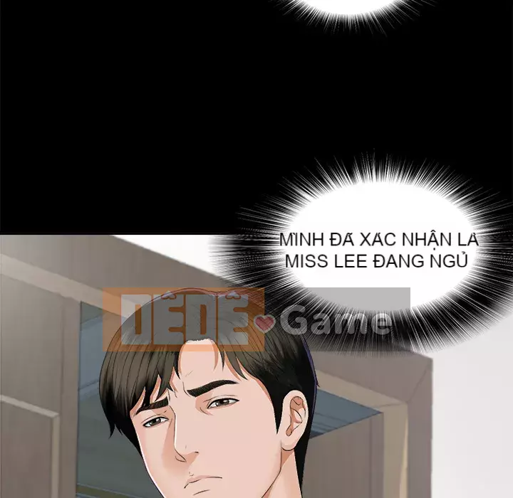 Góa phụ Chương 1-51