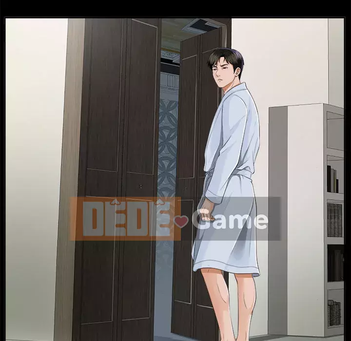 Góa phụ Chương 1-51