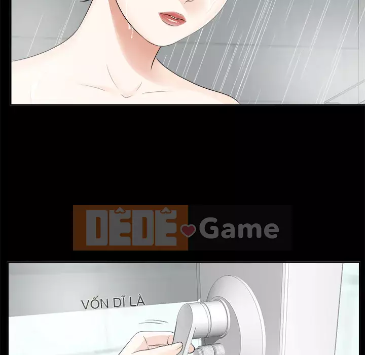 Góa phụ Chương 1-51