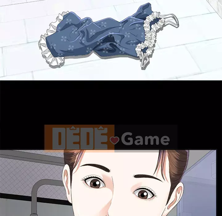 Góa phụ Chương 1-51