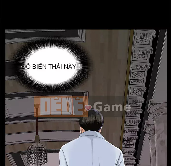 Góa phụ Chương 1-51