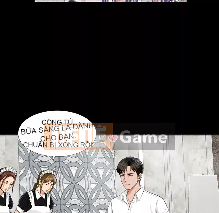 Góa phụ Chương 1-51