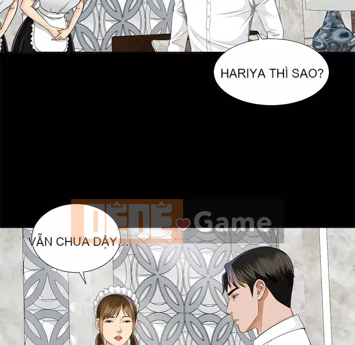 Góa phụ Chương 1-51