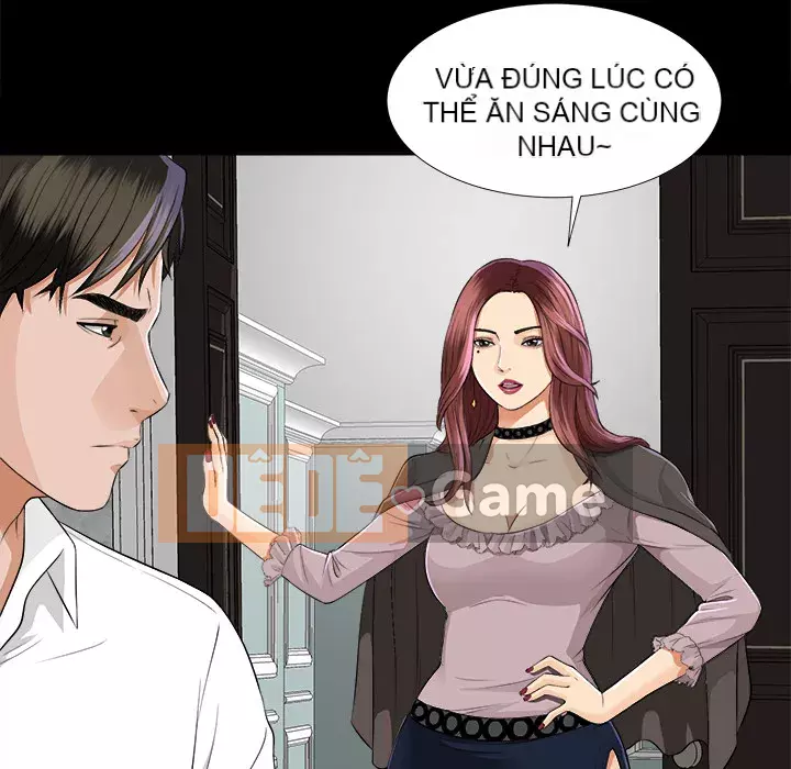 Góa phụ Chương 1-51