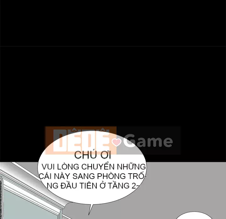 Góa phụ Chương 1-51