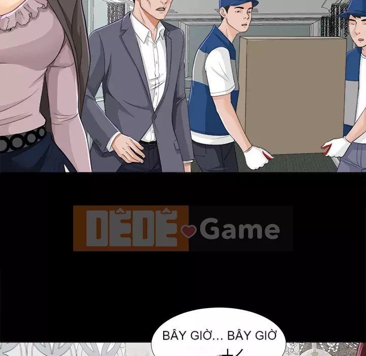 Góa phụ Chương 1-51