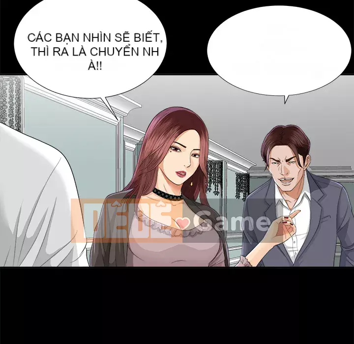 Góa phụ Chương 1-51