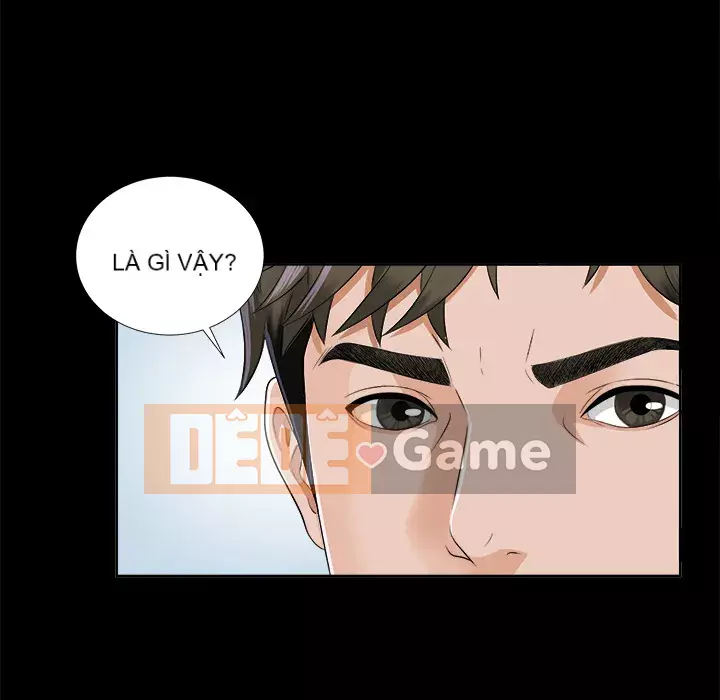 Góa phụ Chương 1-51