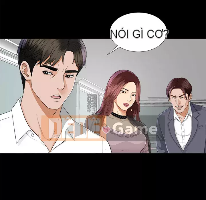 Góa phụ Chương 1-51