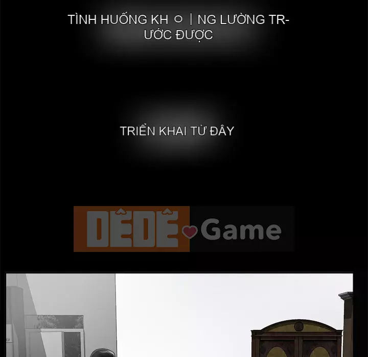 Góa phụ Chương 1-51