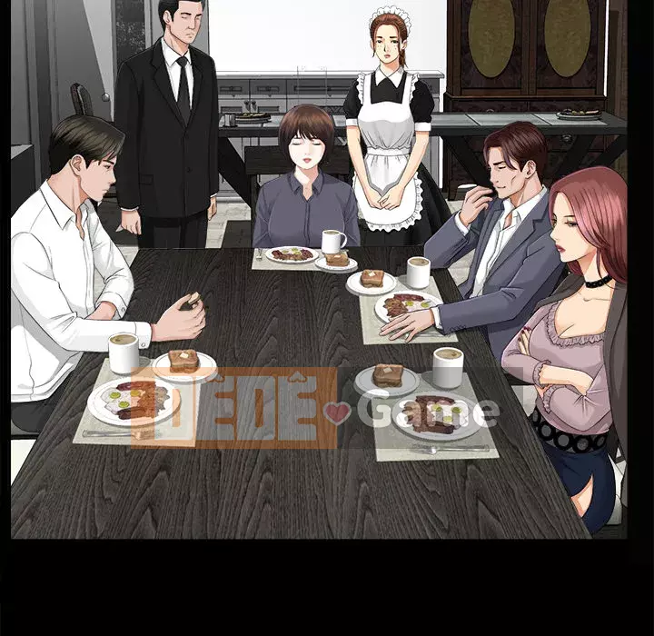 Góa phụ Chương 1-51