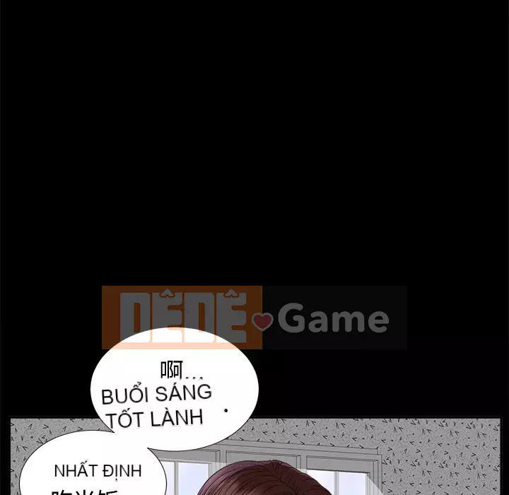 Góa phụ Chương 1-51