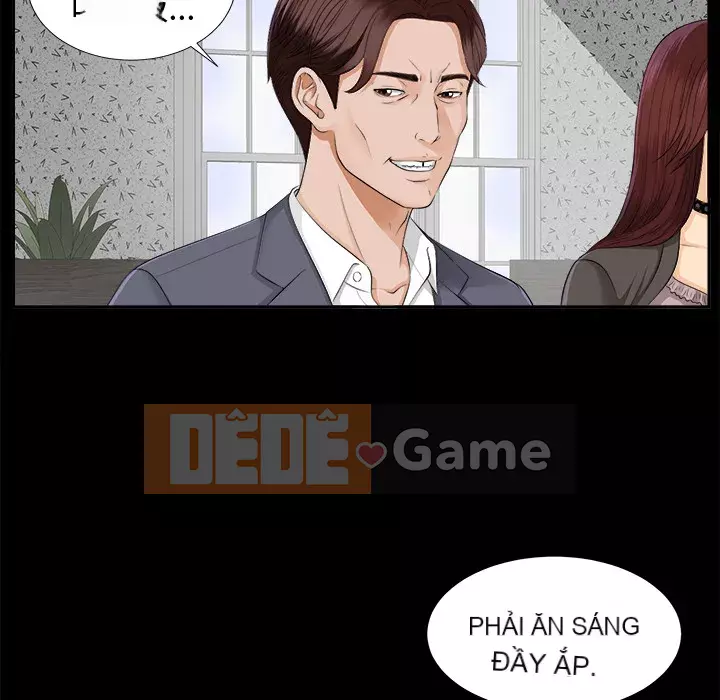 Góa phụ Chương 1-51