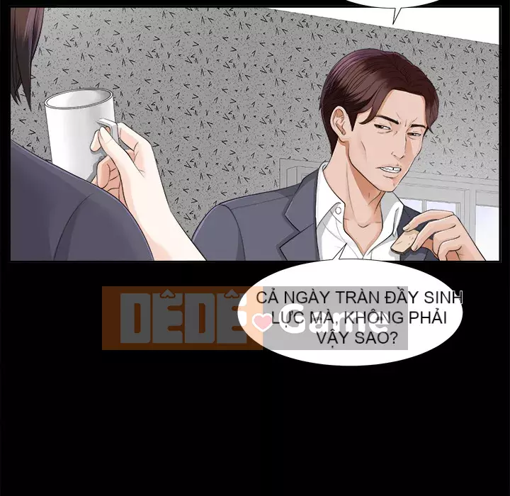 Góa phụ Chương 1-51