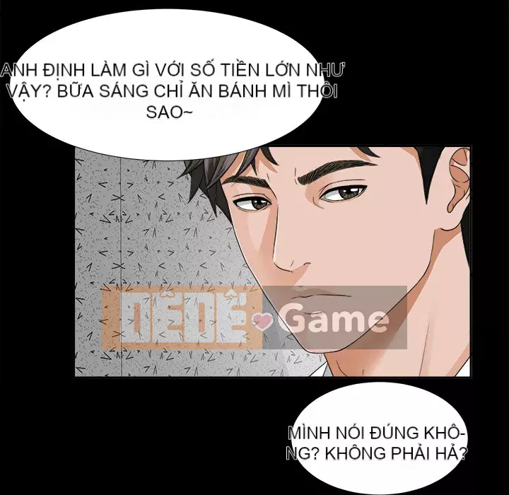 Góa phụ Chương 1-51