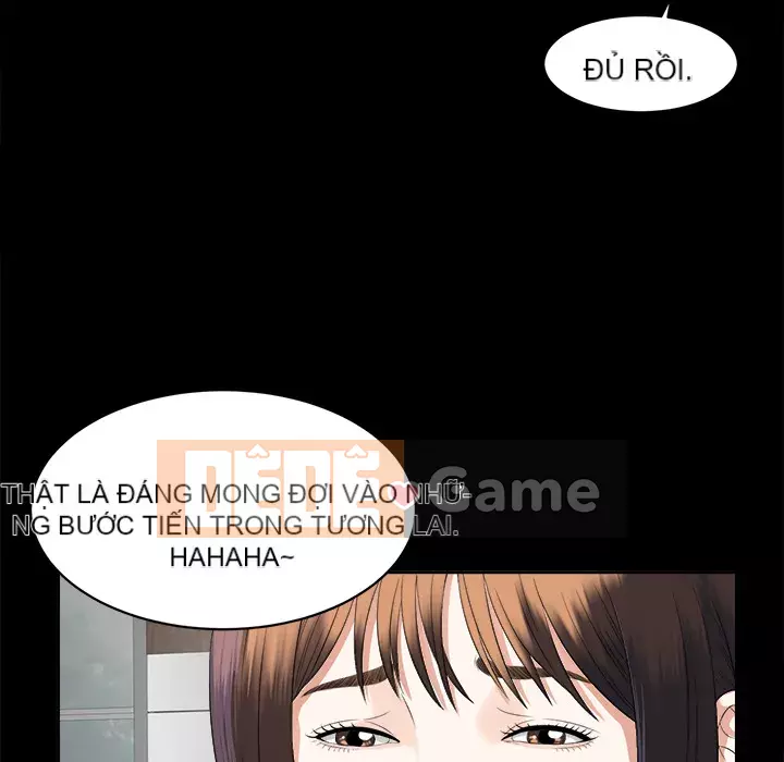 Góa phụ Chương 1-51