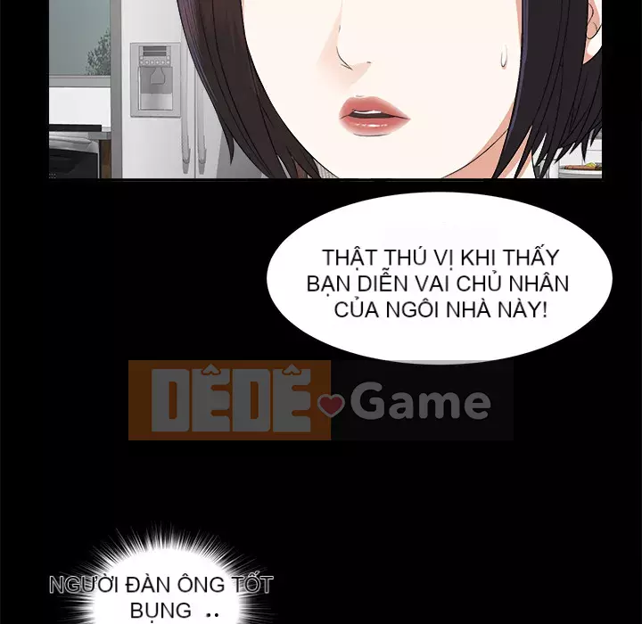 Góa phụ Chương 1-51