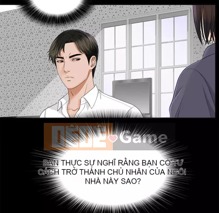 Góa phụ Chương 1-51