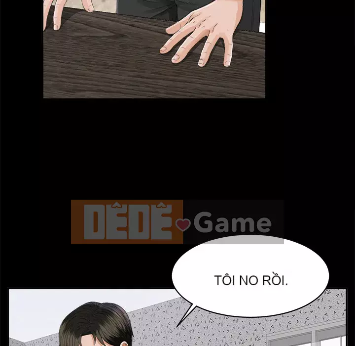 Góa phụ Chương 1-51