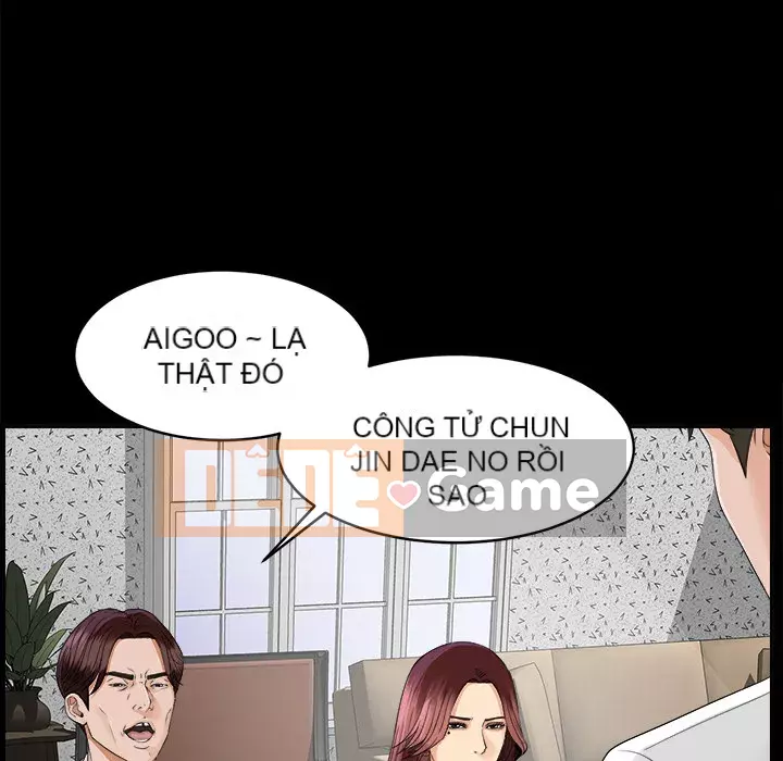 Góa phụ Chương 1-51